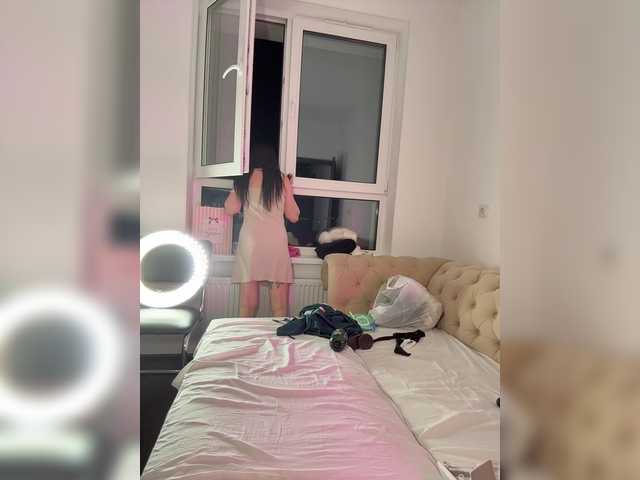 jamaykaa's BongaCams show and profile