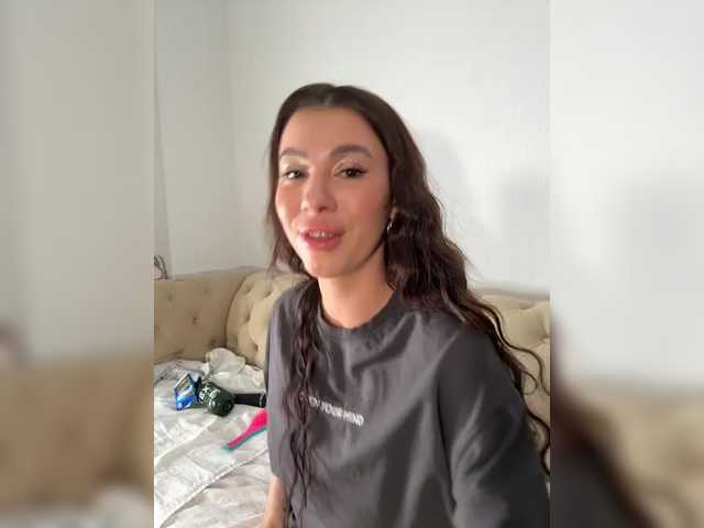 jamaykaa from BongaCams is Freechat