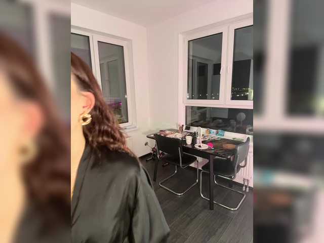 jamaykaa's BongaCams show and profile