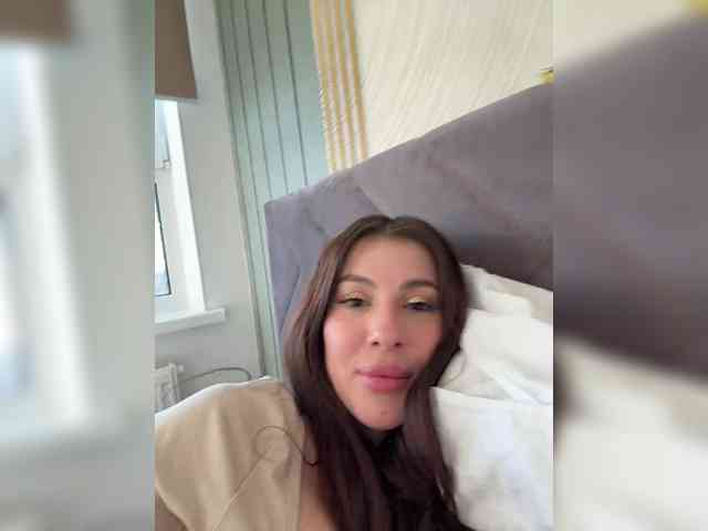 jamaykaa Live Webcam on BongaCams