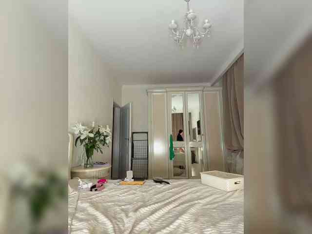 jamaykaa Live Webcam on BongaCams