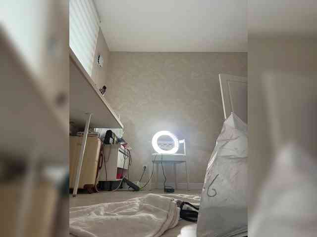 jamaykaa Live Webcam on BongaCams