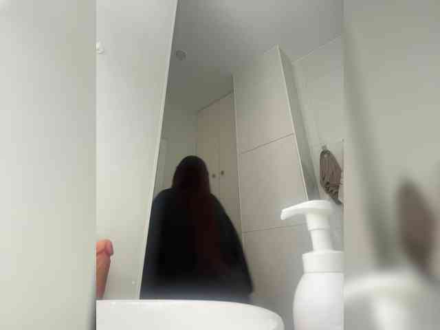 jamaykaa Live Webcam on BongaCams