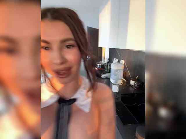 jamaykaa Live Webcam on BongaCams