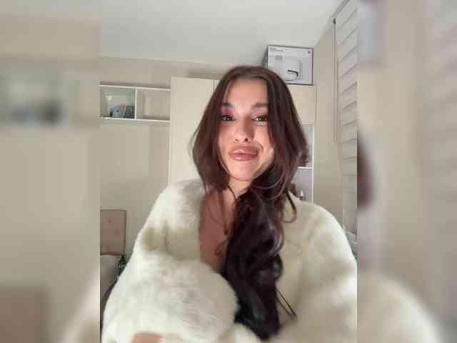 jamaykaa Live Webcam on BongaCams