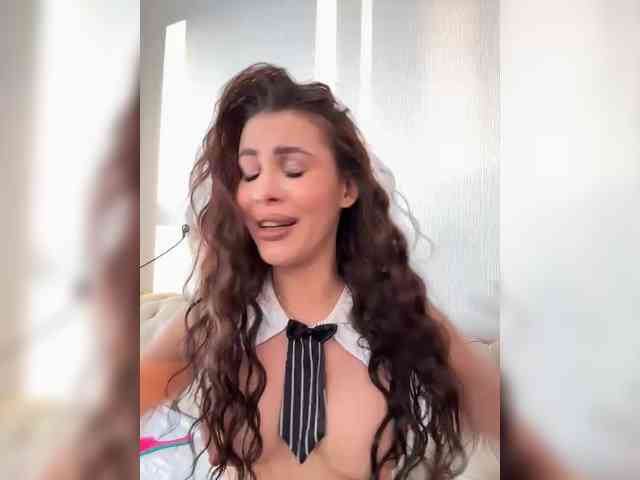 jamaykaa Live Webcam on BongaCams