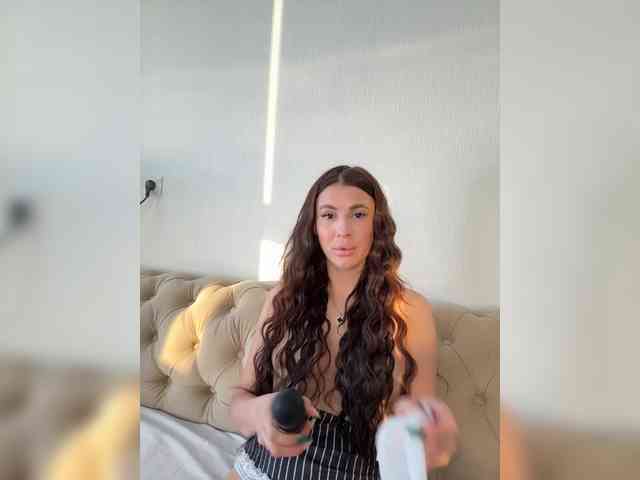 jamaykaa Live Webcam on BongaCams