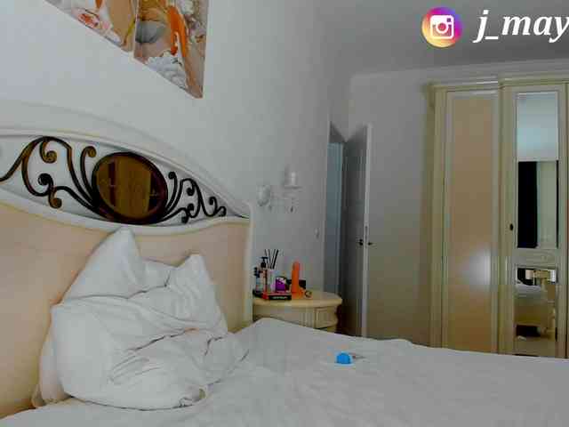 jamaykaa webcam