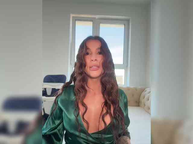 jamaykaa Live Webcam on BongaCams