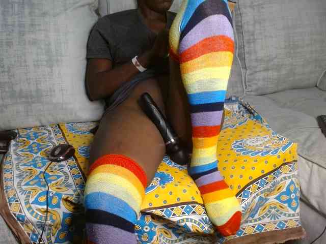 Queen04_ webcam