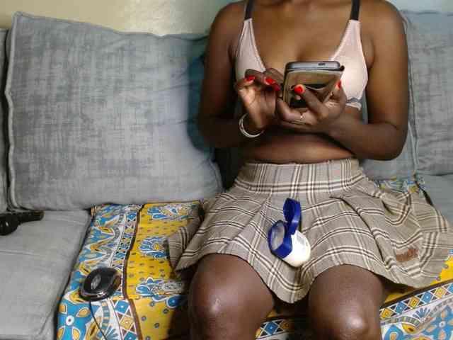 Queen04_ webcam