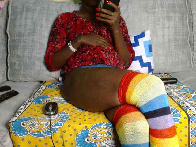 Queen04_ webcam