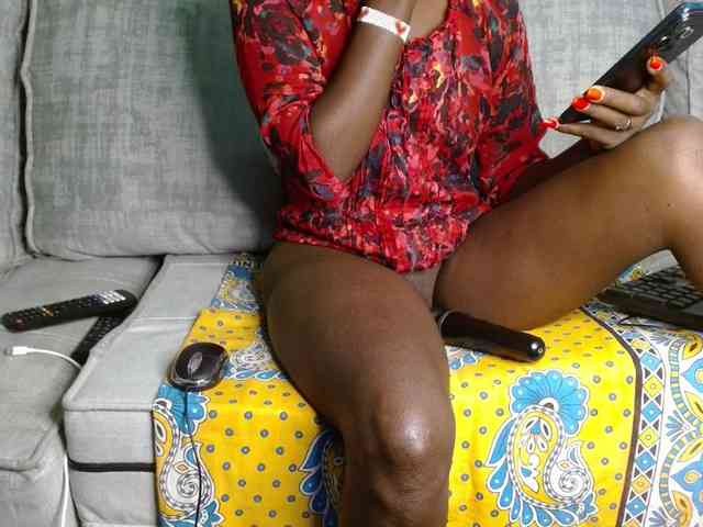 Queen04_ webcam