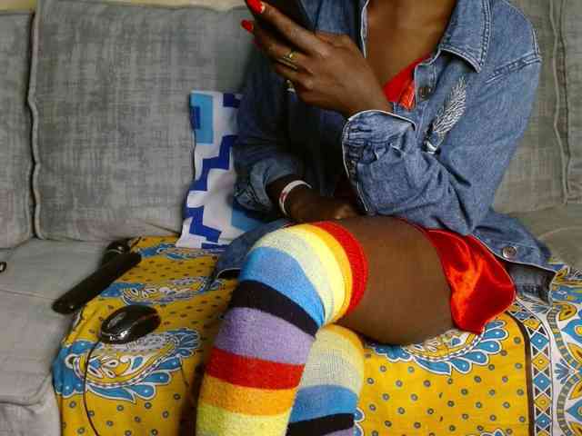 Queen04_ webcam