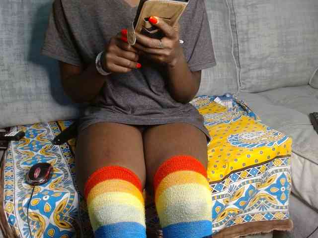 Queen04_ webcam