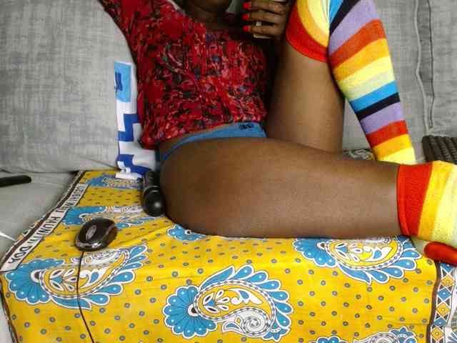 Queen04_ webcam