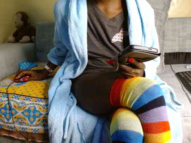 Queen04_ webcam