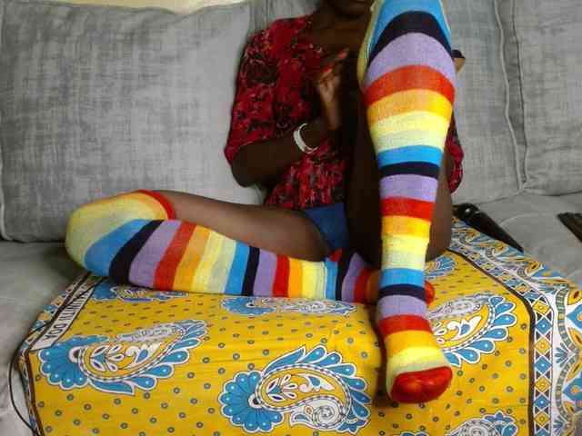 Queen04_ webcam