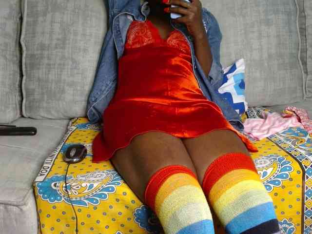 Queen04_ webcam
