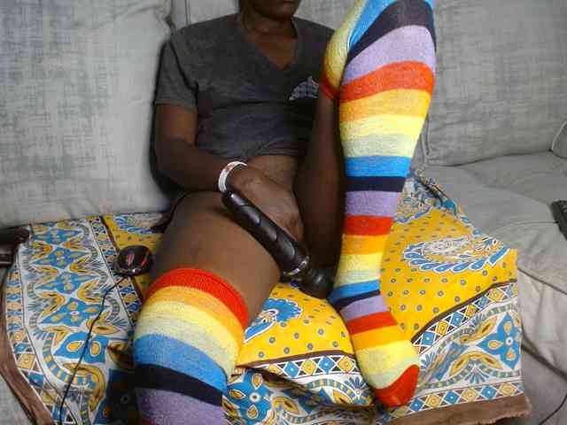 Queen04_ webcam