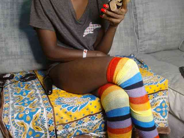 Queen04_ webcam