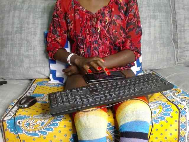 Queen04_ webcam