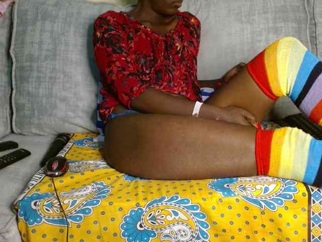 Queen04_ webcam