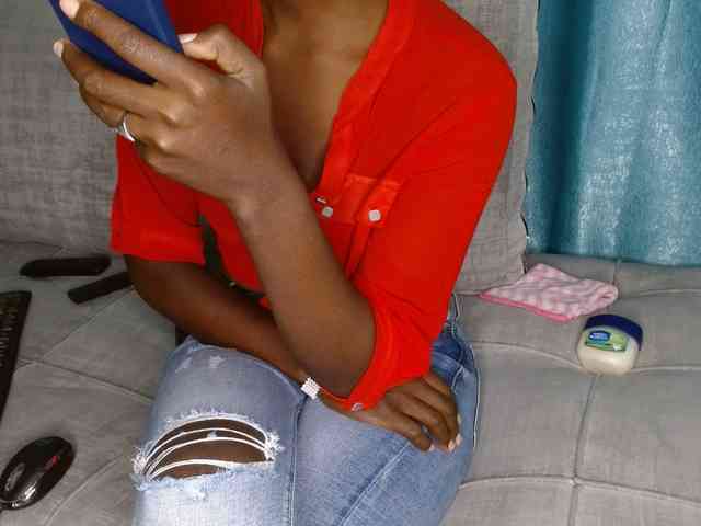 Queen04_ webcam