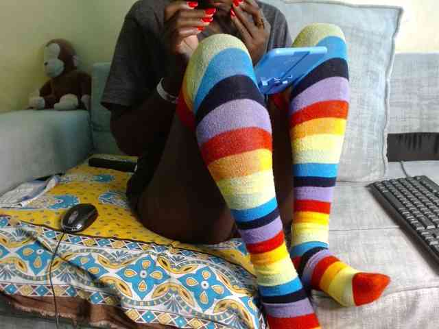 Queen04_ webcam