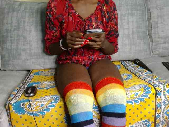 Queen04_ webcam
