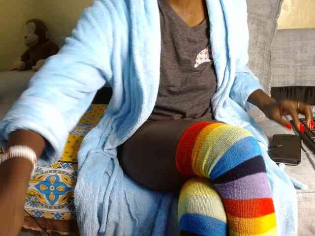 Queen04_ webcam
