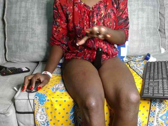 Queen04_ webcam