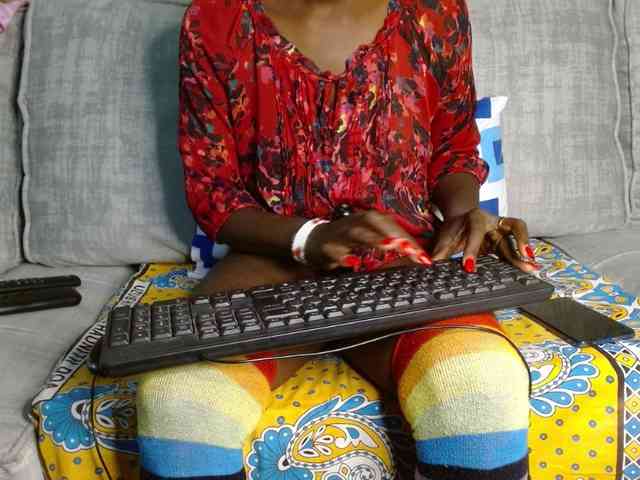 Queen04_ webcam