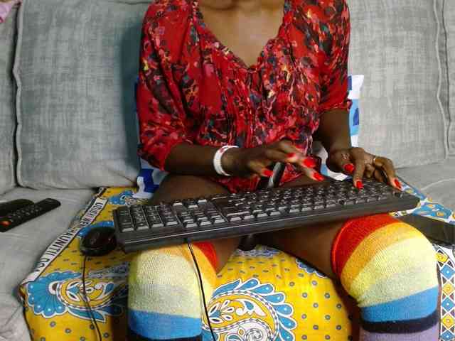 Queen04_ webcam
