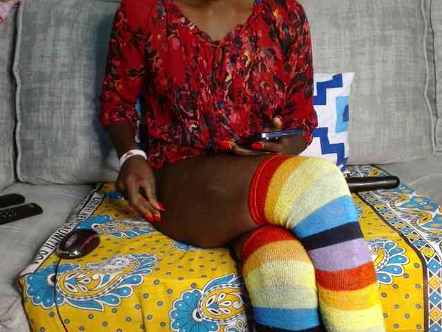 Queen04_ webcam