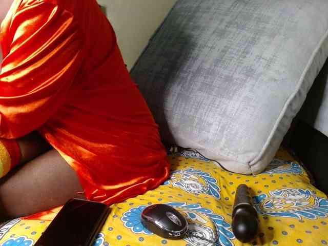 Queen04_ webcam