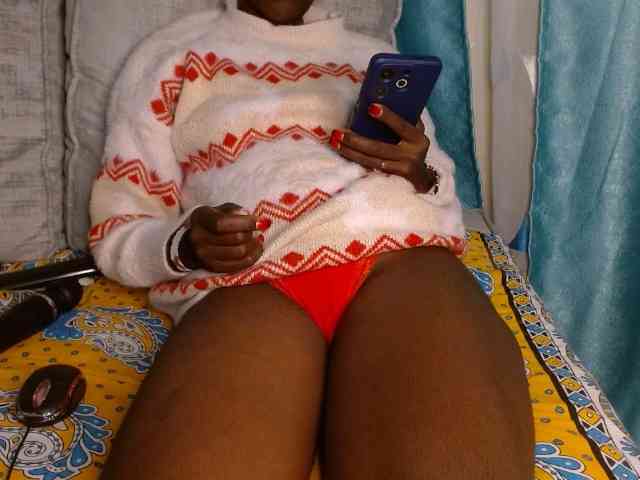 Queen04_ webcam