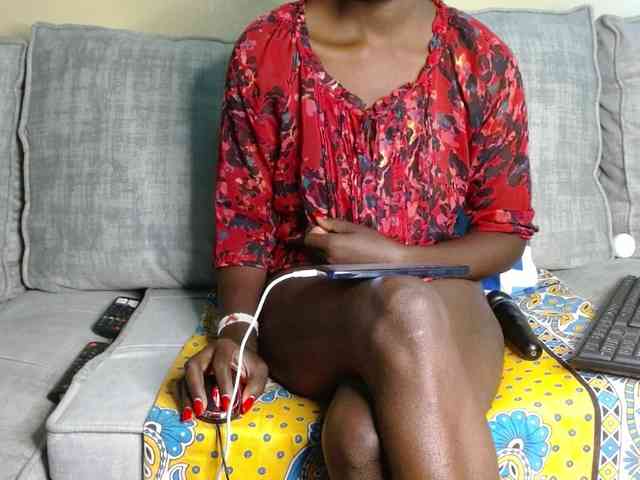 Queen04_ webcam