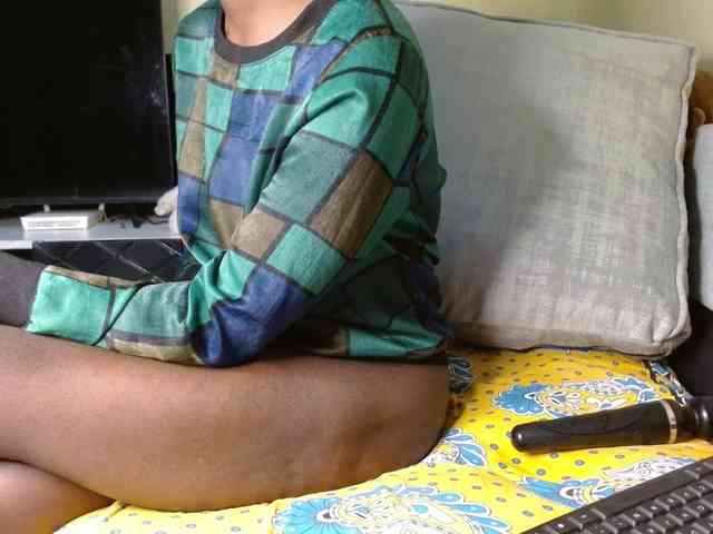 Queen04_ webcam