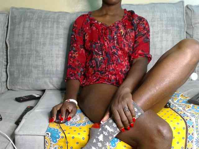 Queen04_ webcam