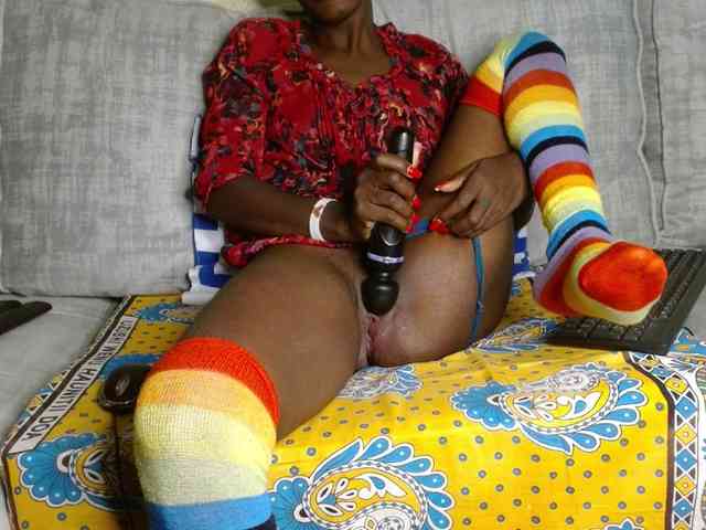 Queen04_ webcam