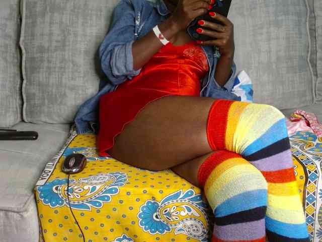 Queen04_ webcam