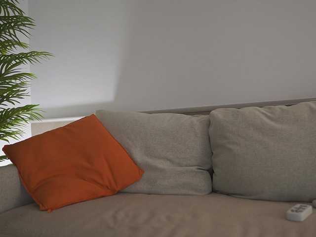 Yvonna's BongaCams show and profile