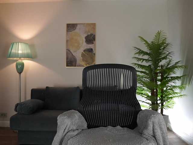 Sex chat gratuit in direct cu Yvonna pe BongaCams