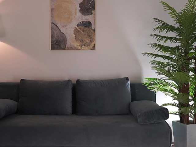 Sex chat gratuit in direct cu Yvonna pe BongaCams