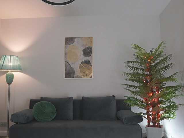 Sex chat gratuit in direct cu Yvonna pe BongaCams