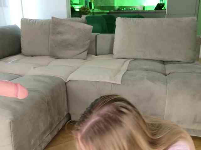 Yvonna webcam