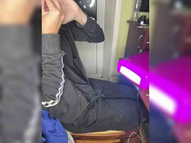 Angelochek webcam