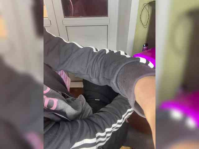Angelochek webcam