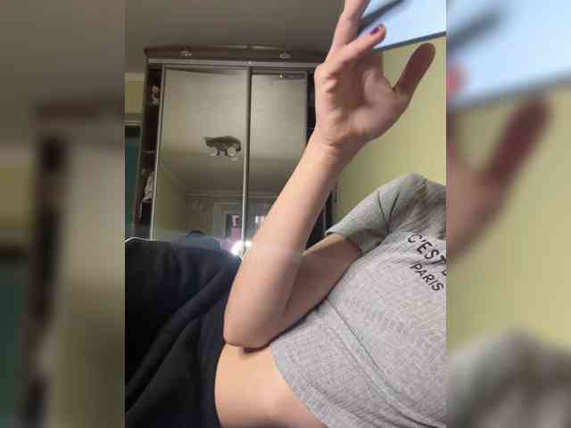 Angelochek webcam